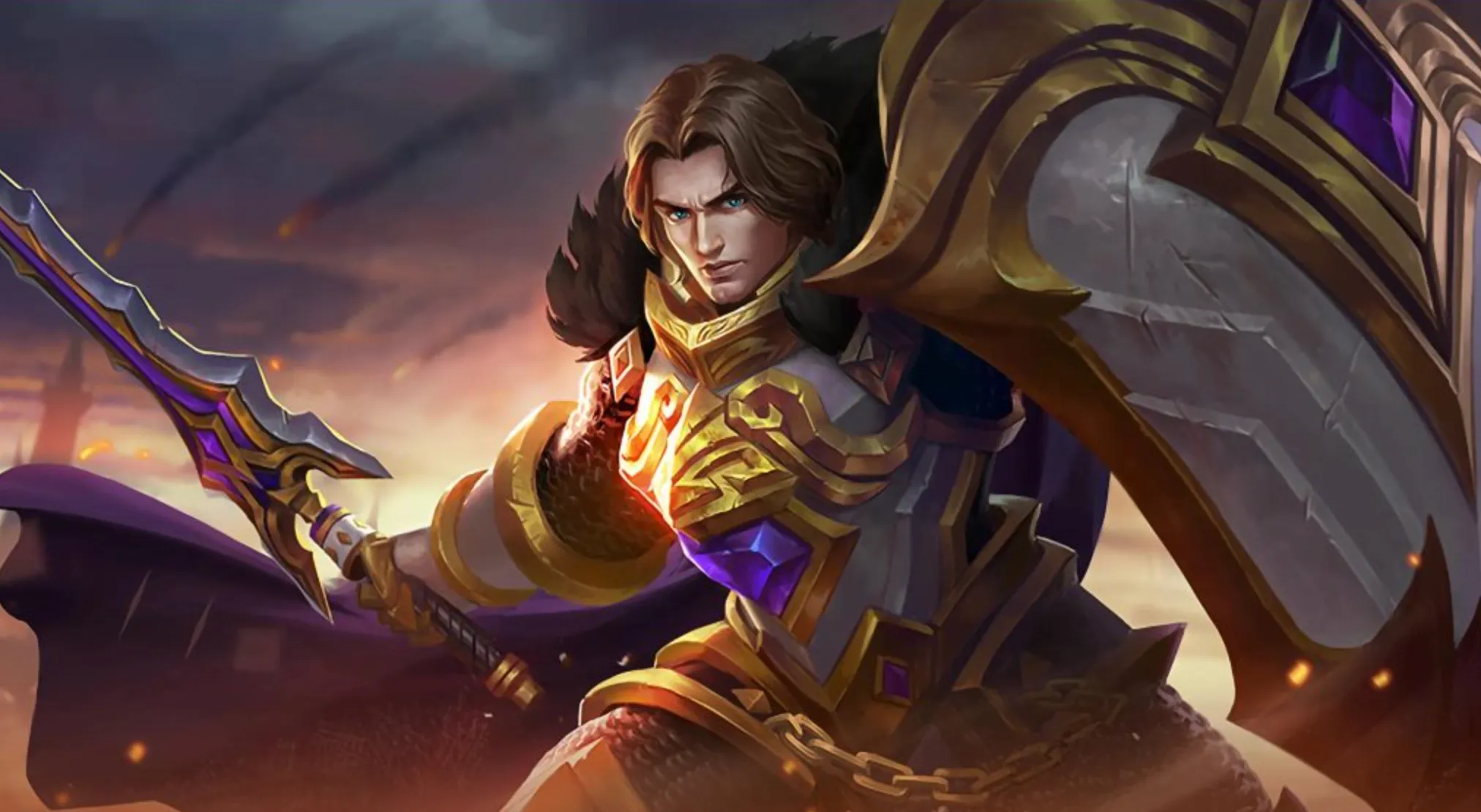 Tigreal and zhask duo